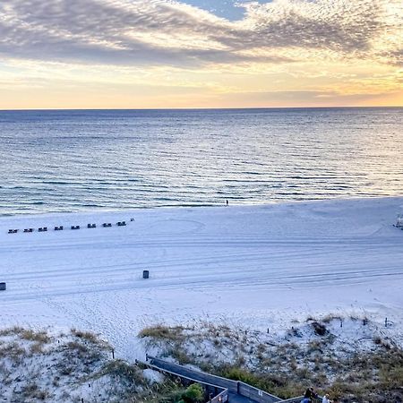 Dunes Of Panama 708 A Panama City Beach Exterior photo