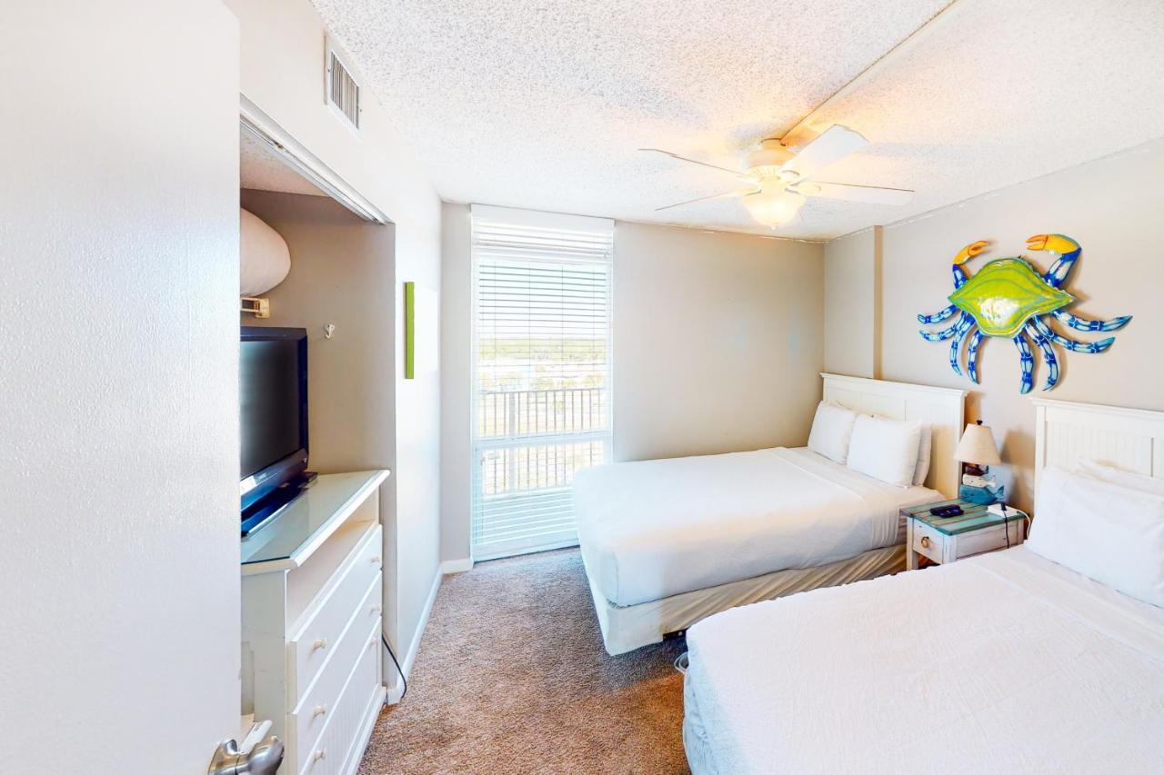 Dunes Of Panama 708 A Panama City Beach Exterior photo