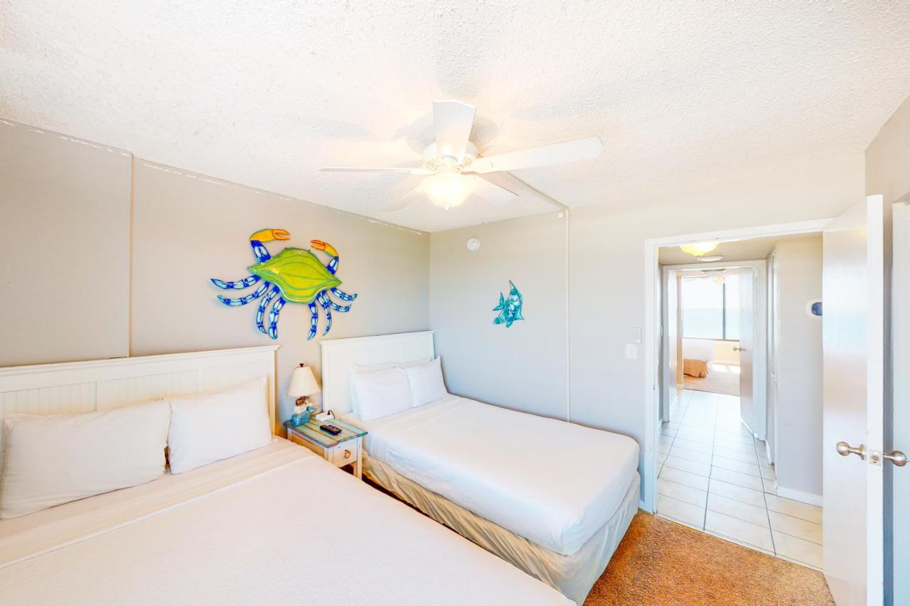 Dunes Of Panama 708 A Panama City Beach Exterior photo