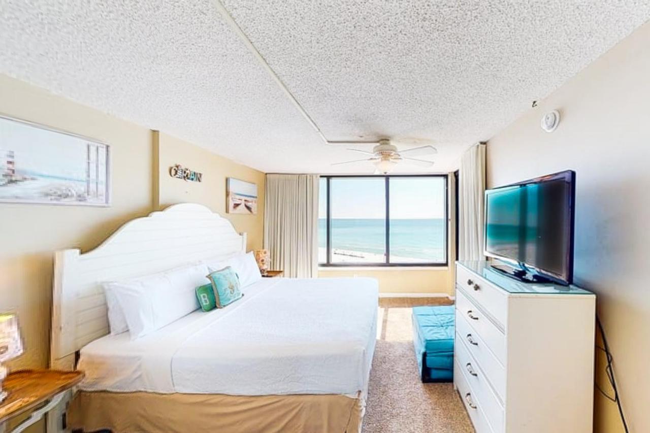 Dunes Of Panama 708 A Panama City Beach Exterior photo